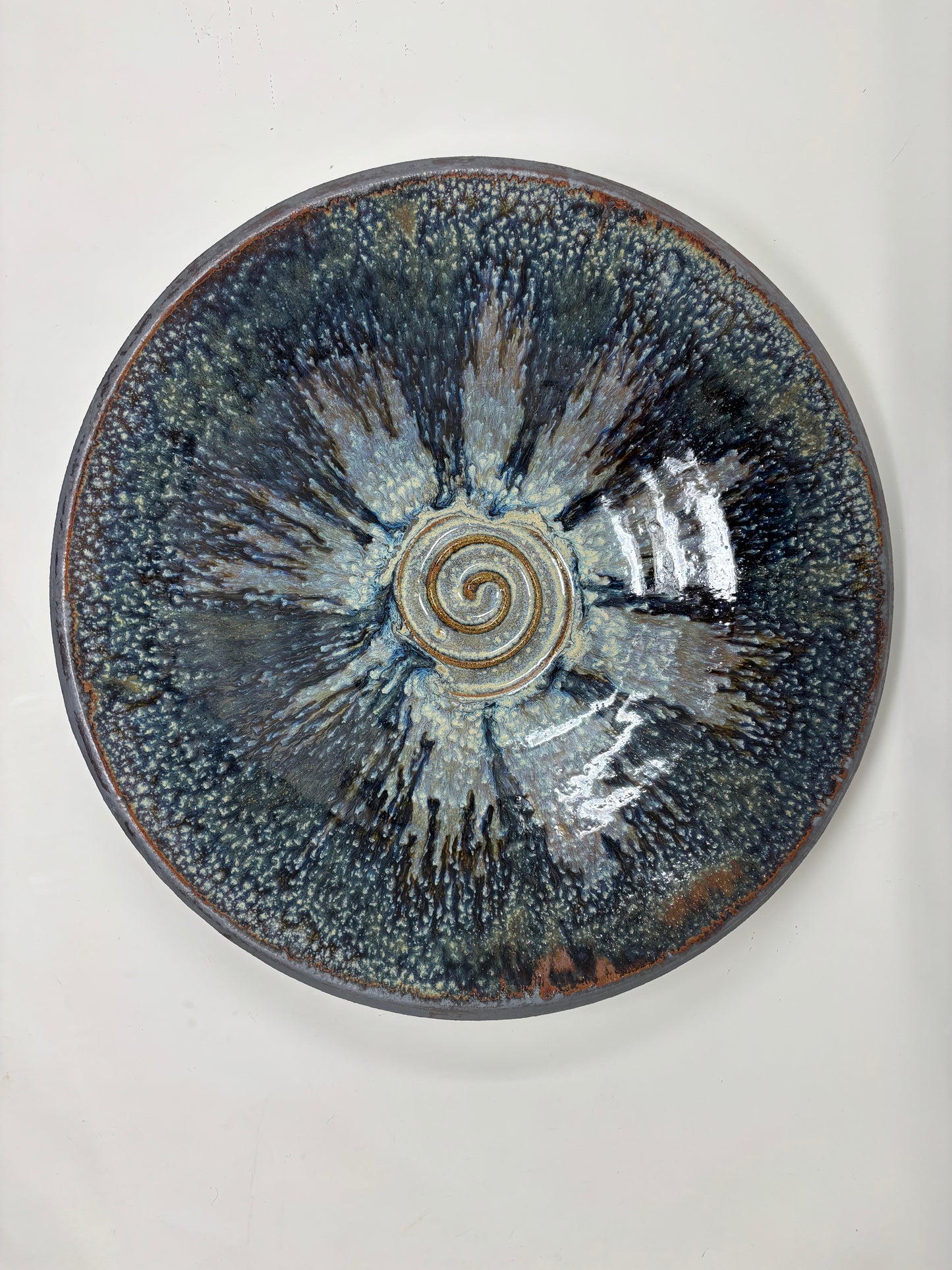 The Cursed Bowl