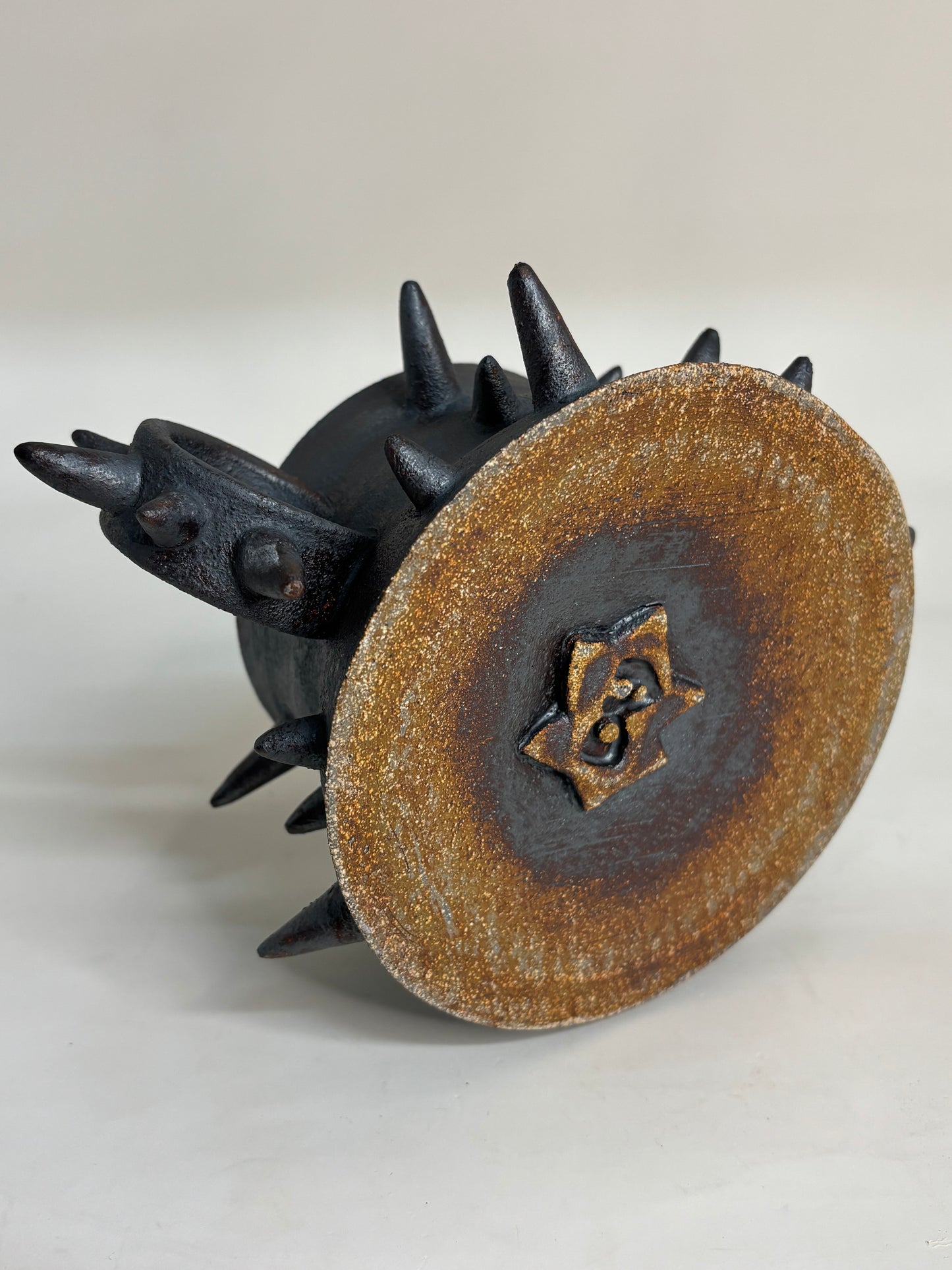 The Warg Rider’s Battle Mug