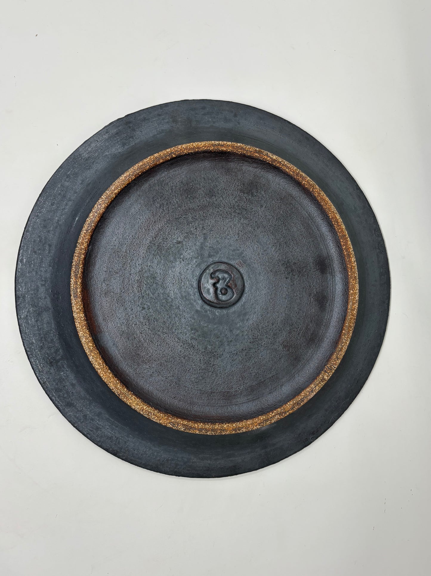 The Plate of Impending Doom