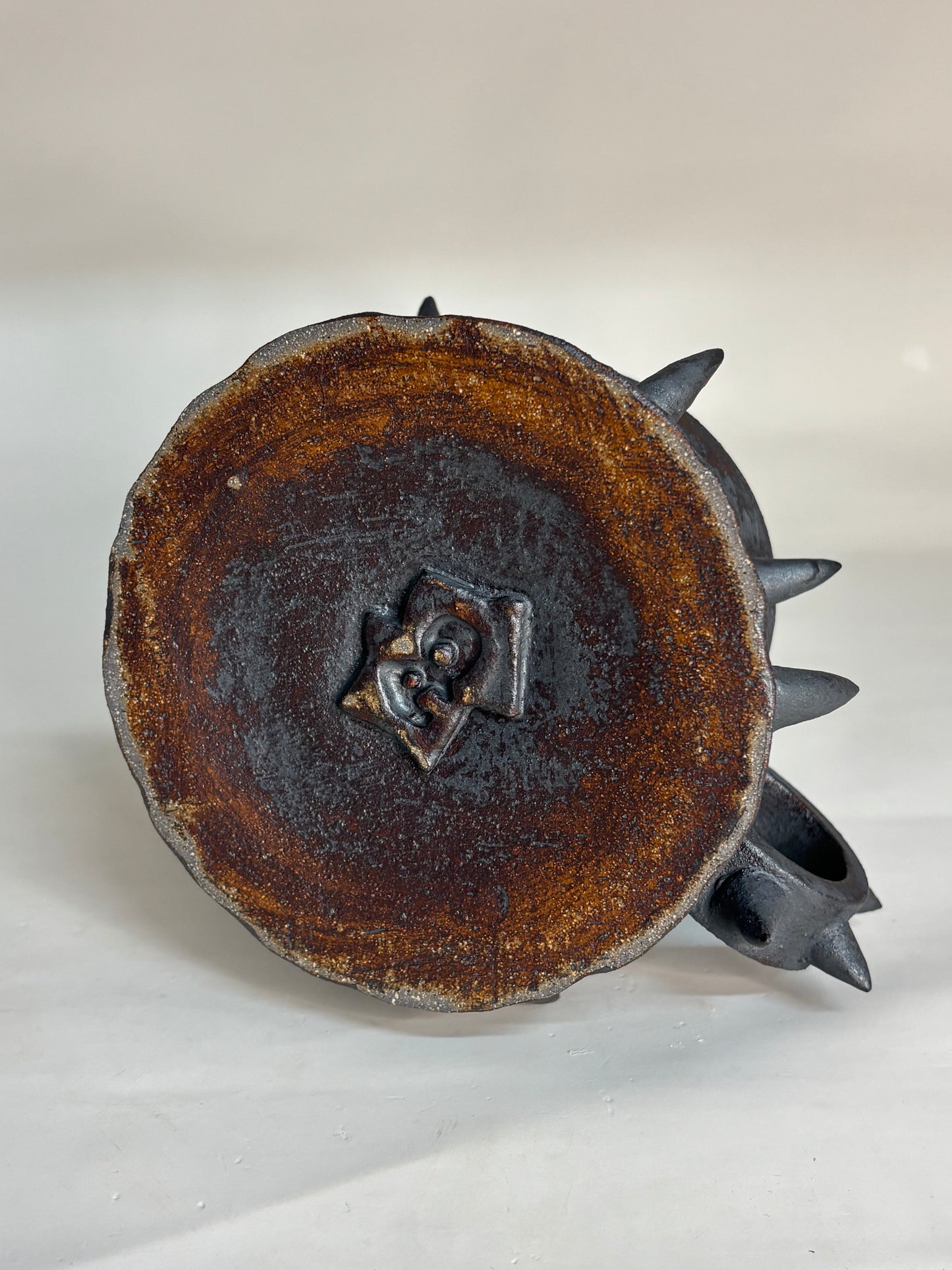 The Necromancer’s Battle Mug