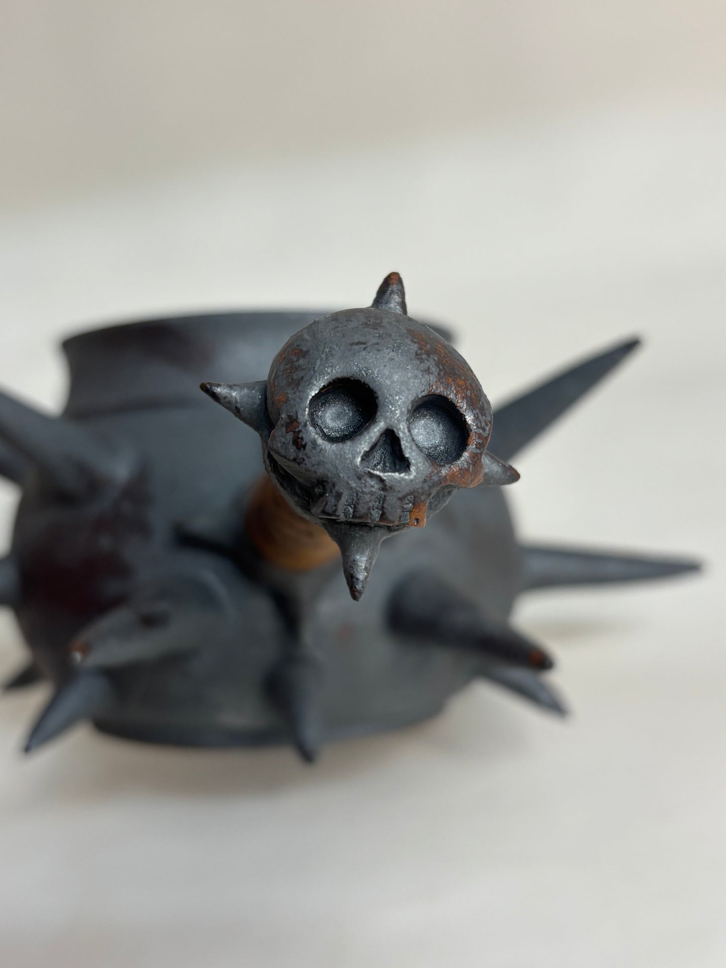 The Executioner’s Mace Mug
