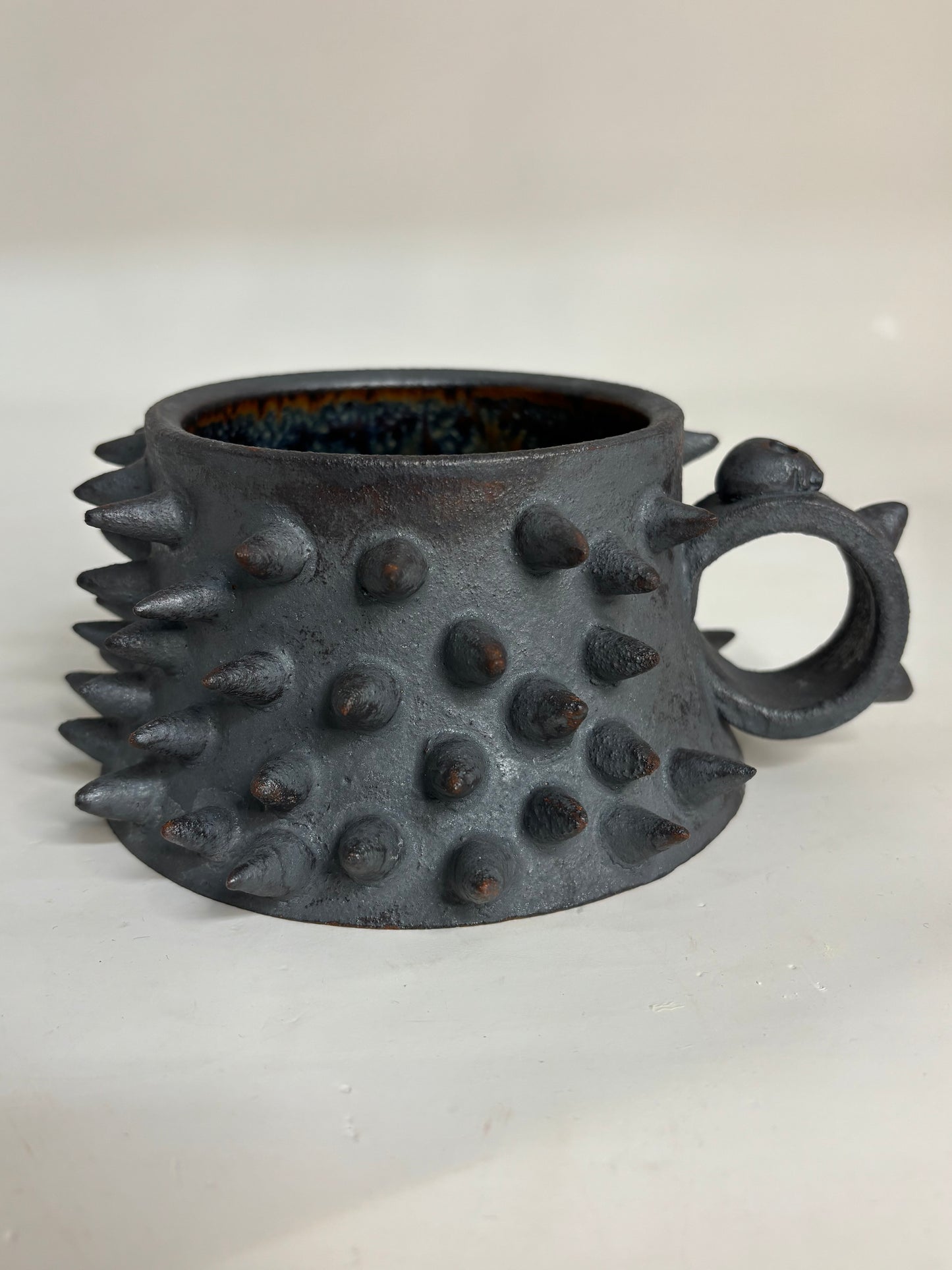 The Death Guard’s Battle Mug