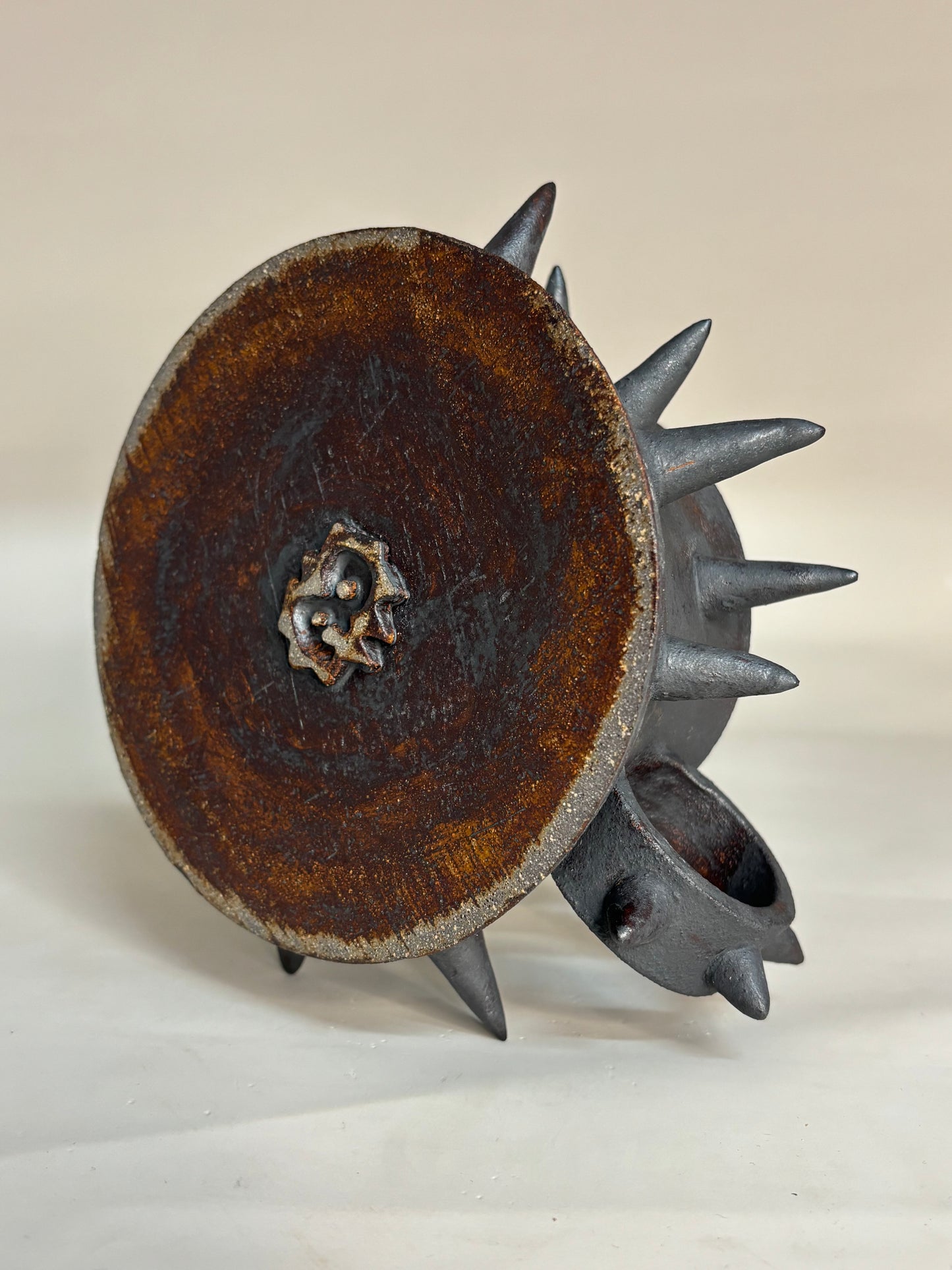 The Spectral Battle Mug