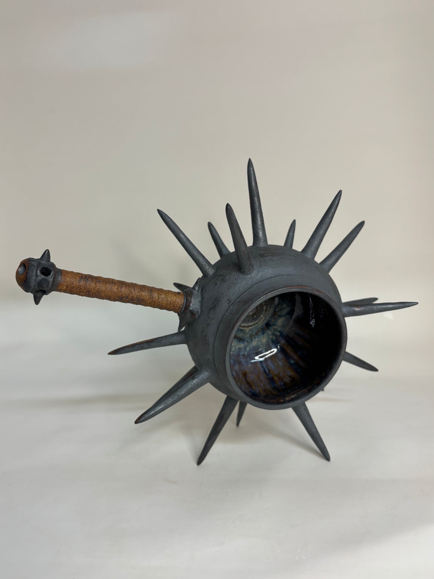 The Mace Bowl