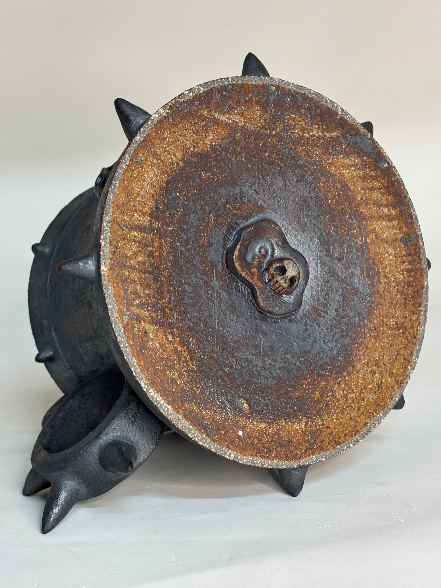 The War Chief’s Battle Mug