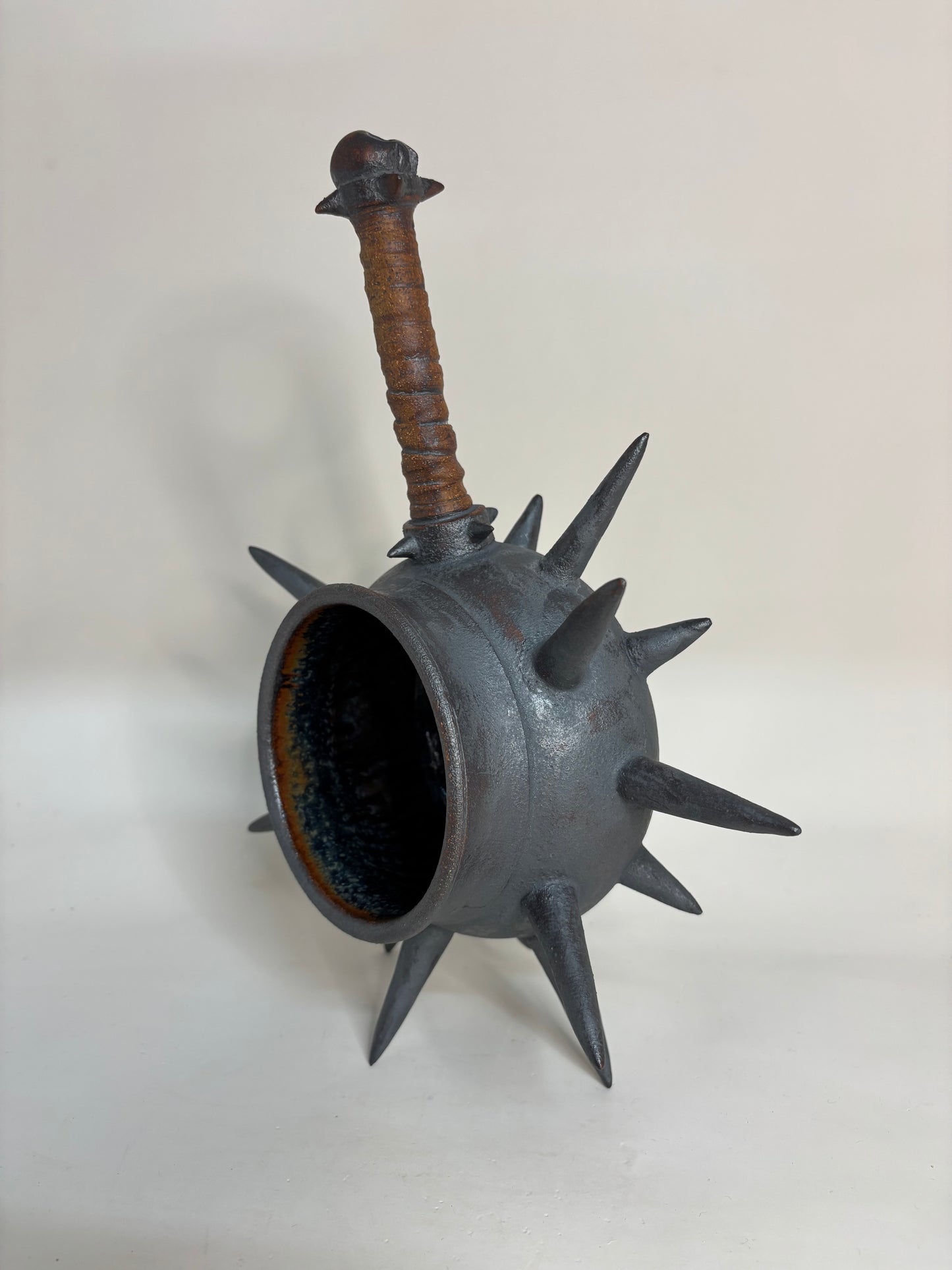 The Creator’s Favorite Mace Mug