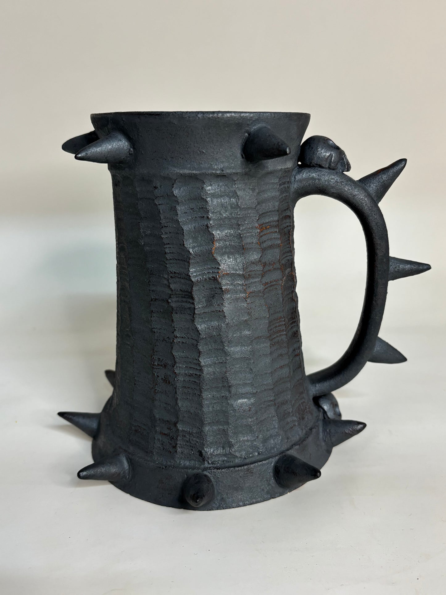 The Big Battle Beer Stein