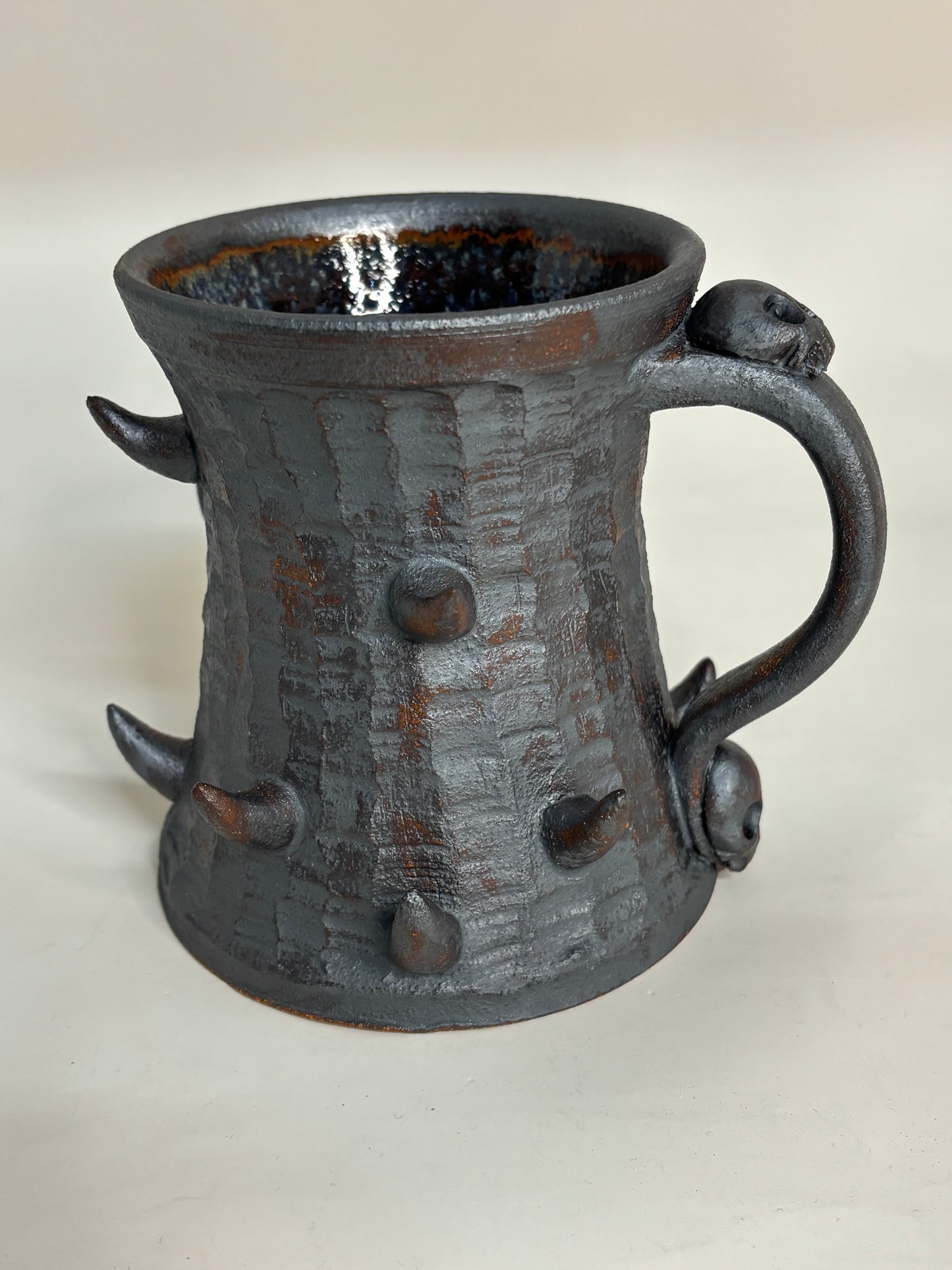The Haunted Classic Mug