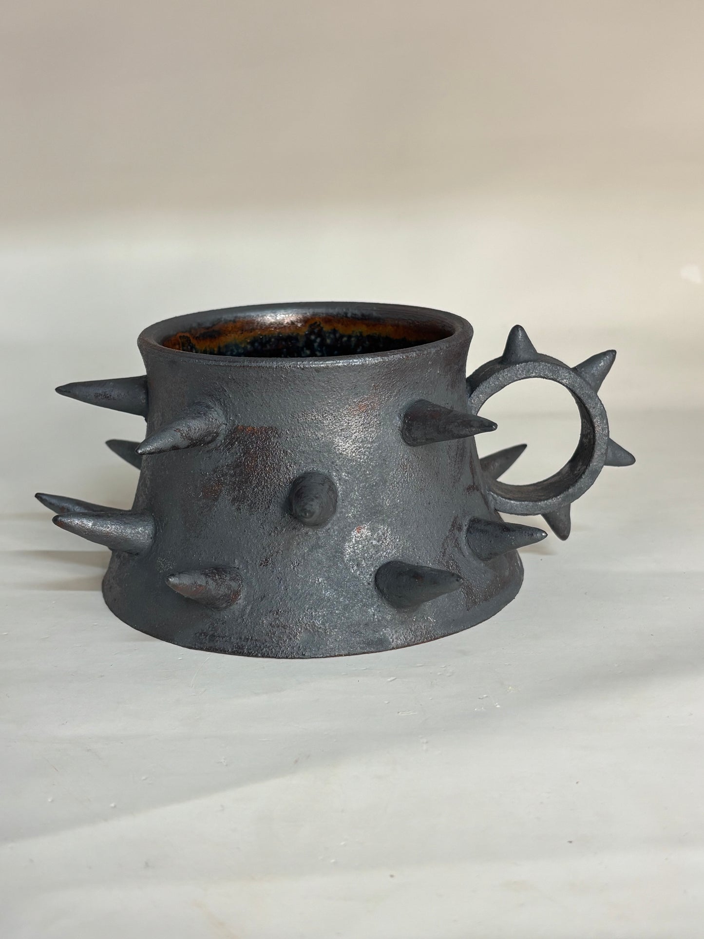 The Spectral Battle Mug