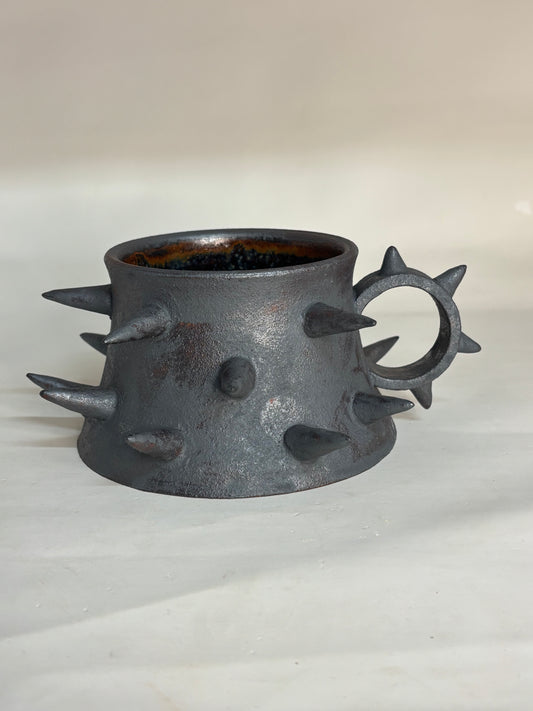 The Spectral Battle Mug