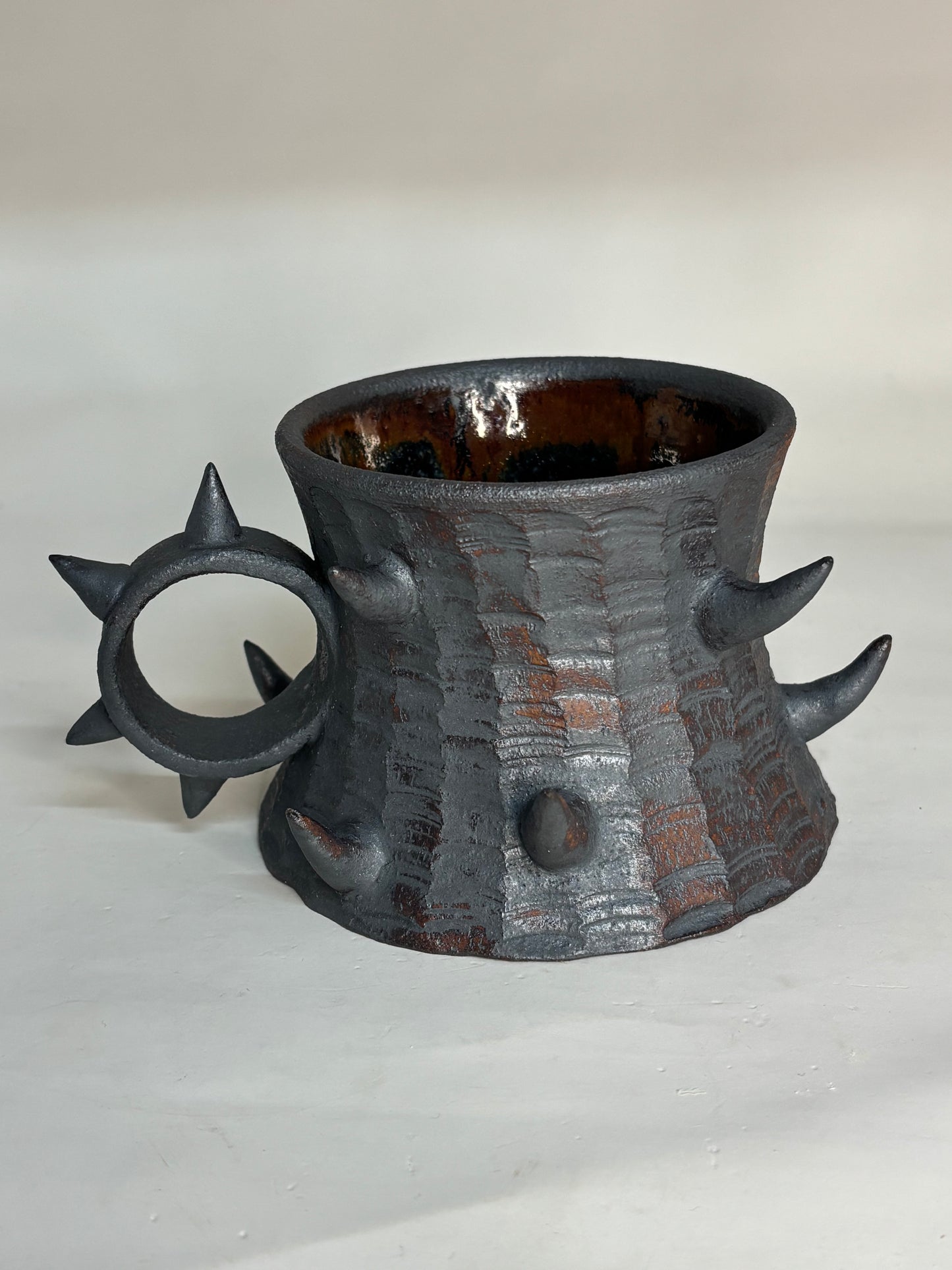 The Necromancer’s Battle Mug