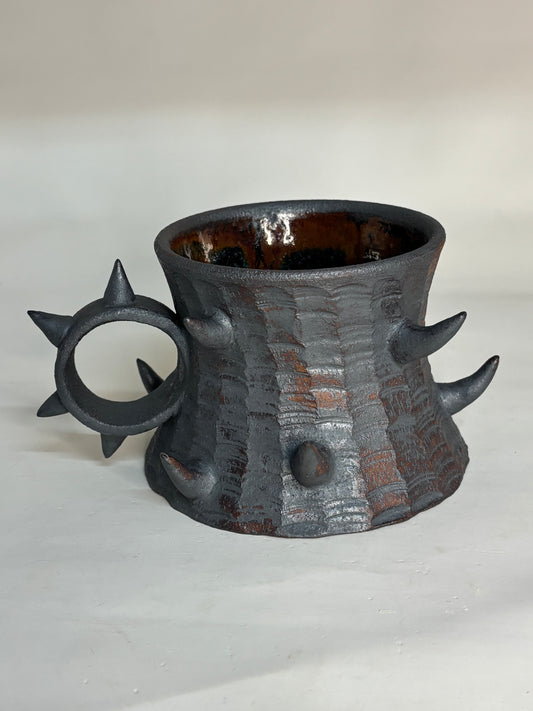 The Necromancer’s Battle Mug