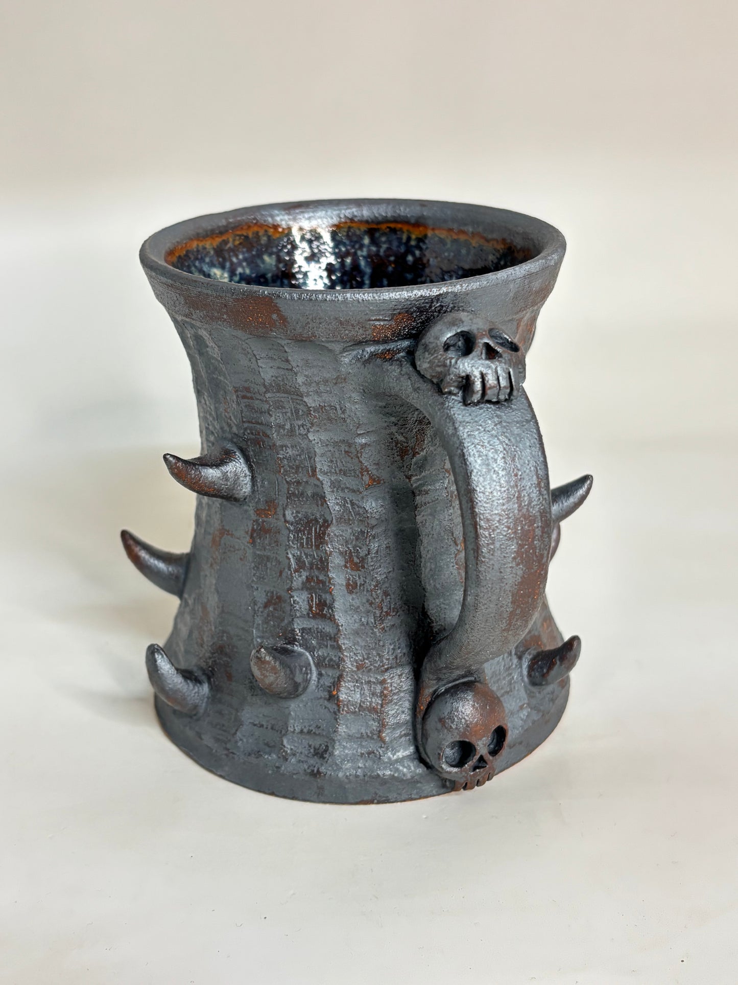 The Haunted Classic Mug