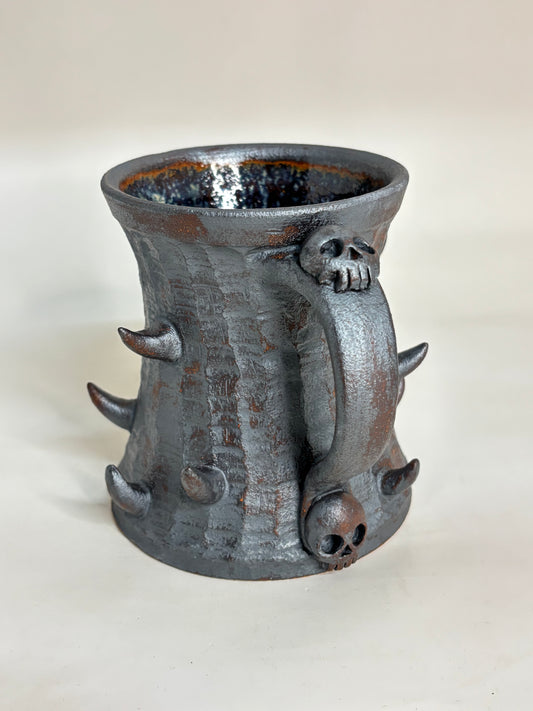 The Haunted Classic Mug