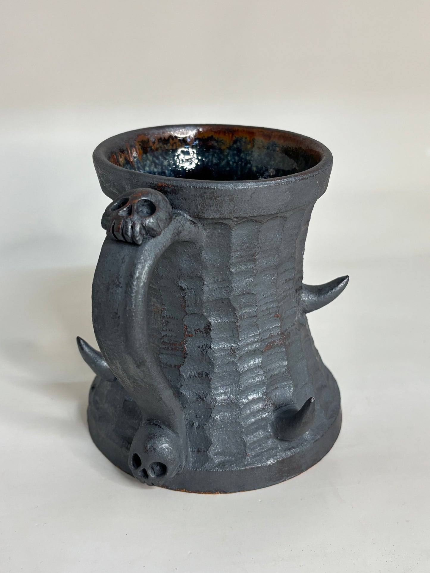 The Cursed Classic Mug