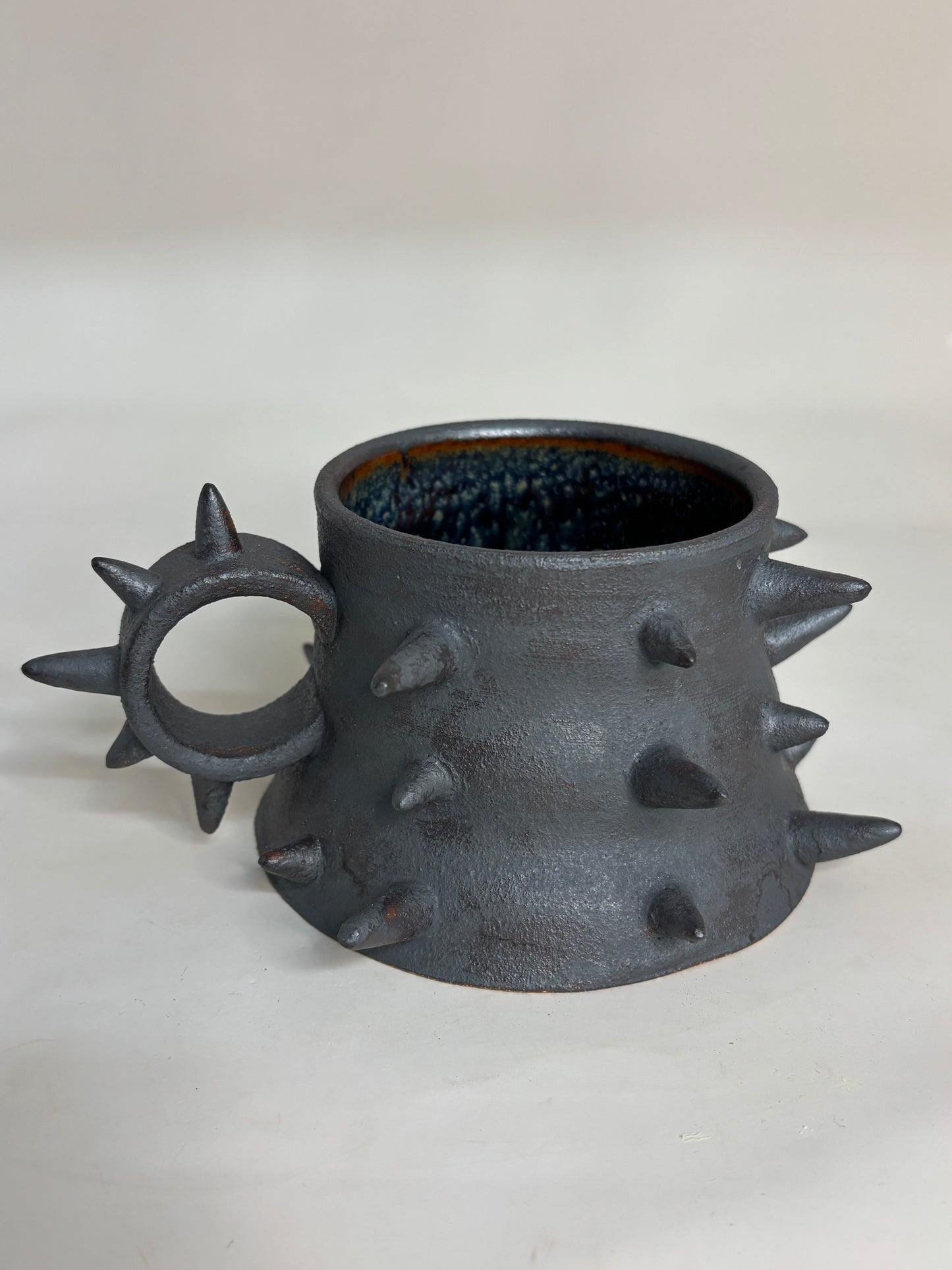 The Warg Rider’s Battle Mug
