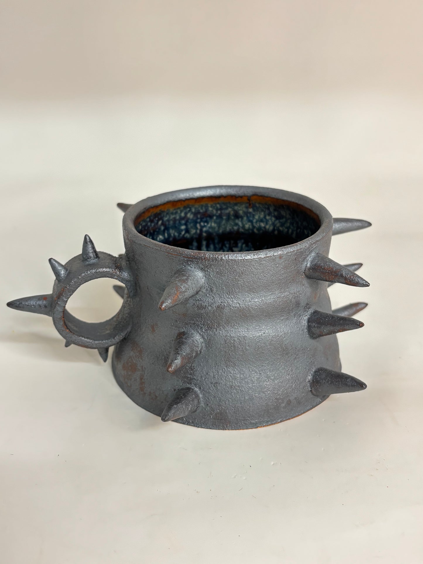 The Hog Rider’s Battle Mug