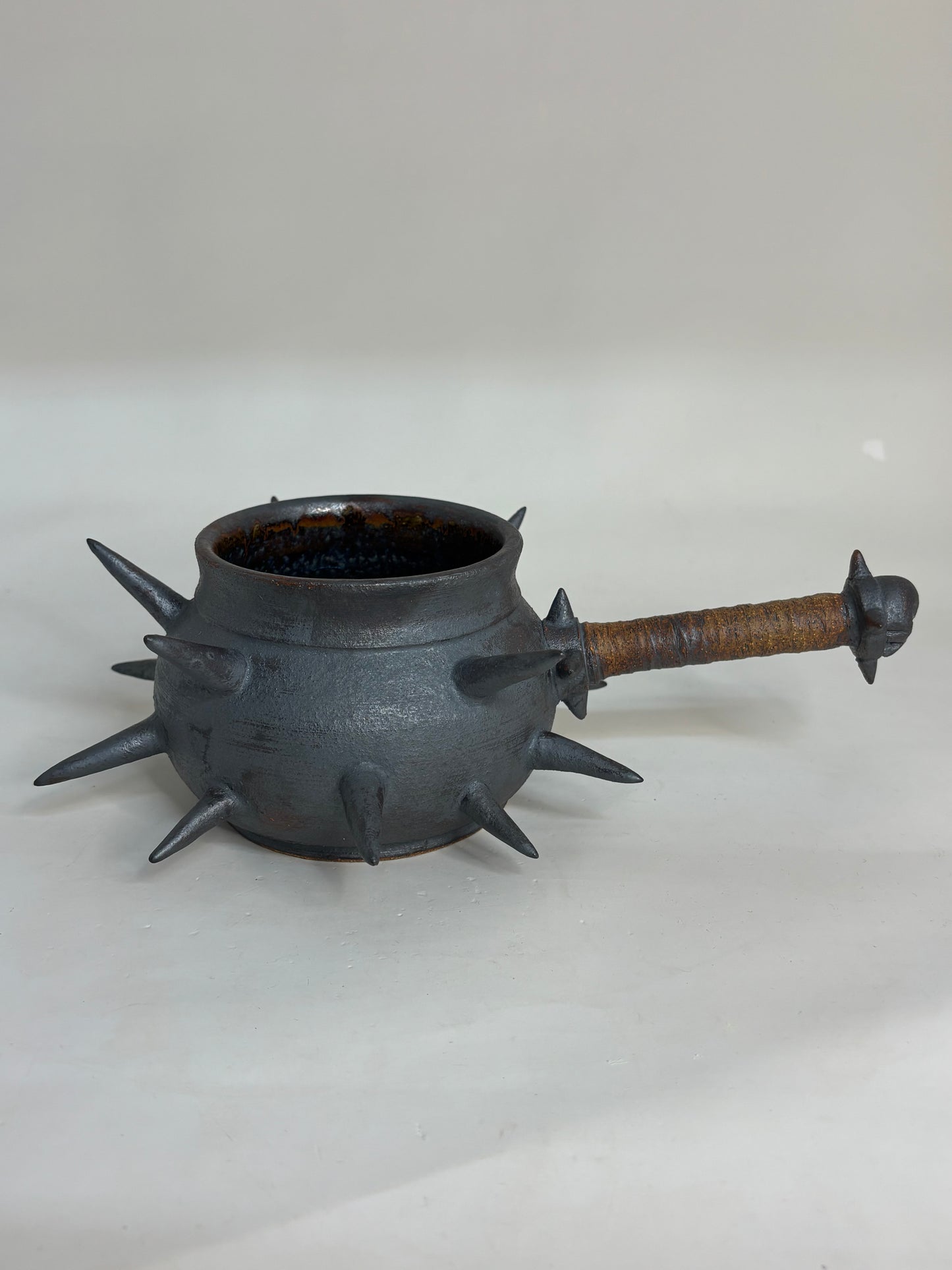 The Mace Mug of Blood Rage