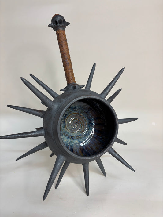 The Mace Bowl