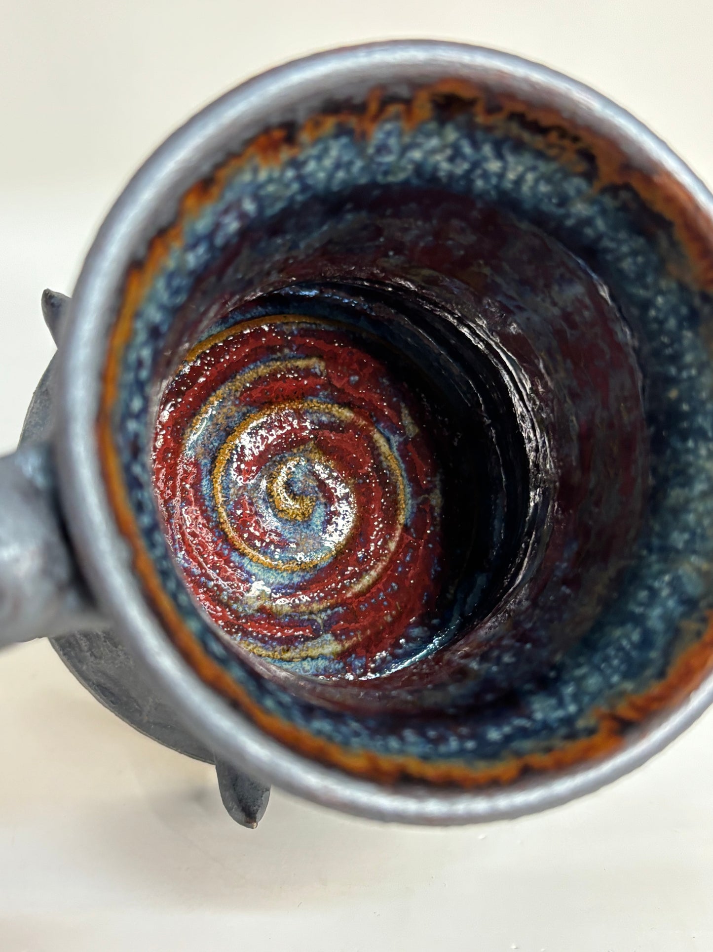 The Cursed Classic Mug