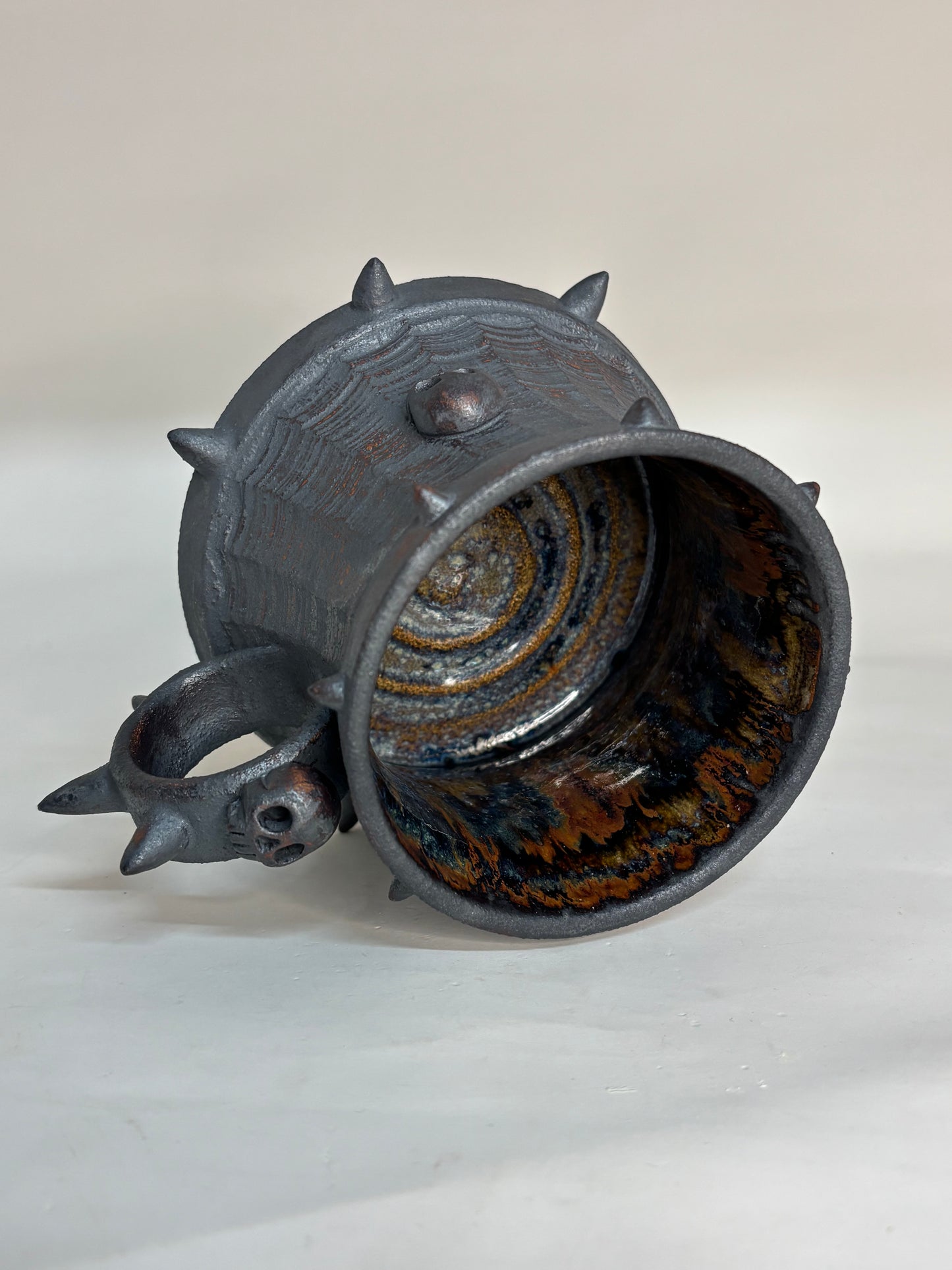 The War Chief’s Battle Mug