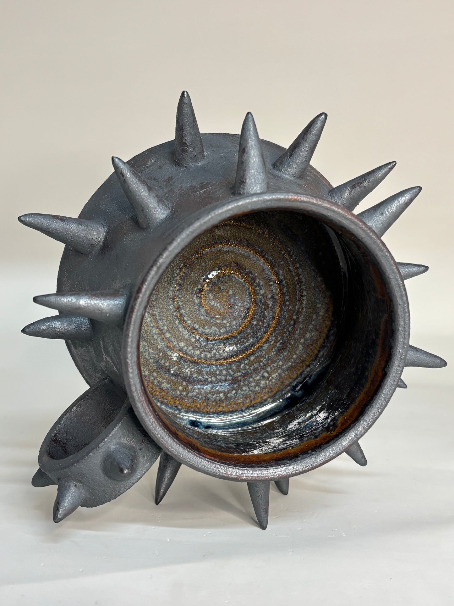 The Spectral Battle Mug