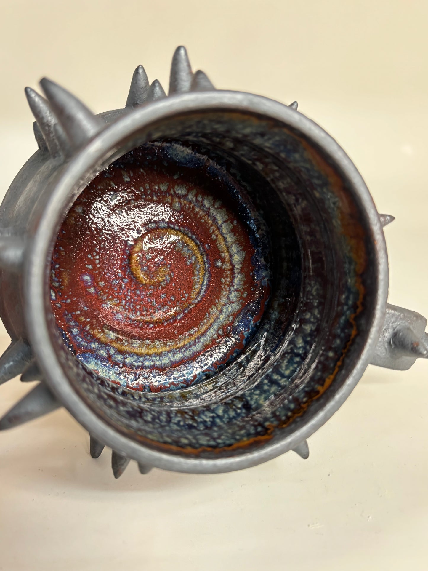 The Archer’s Battle Mug