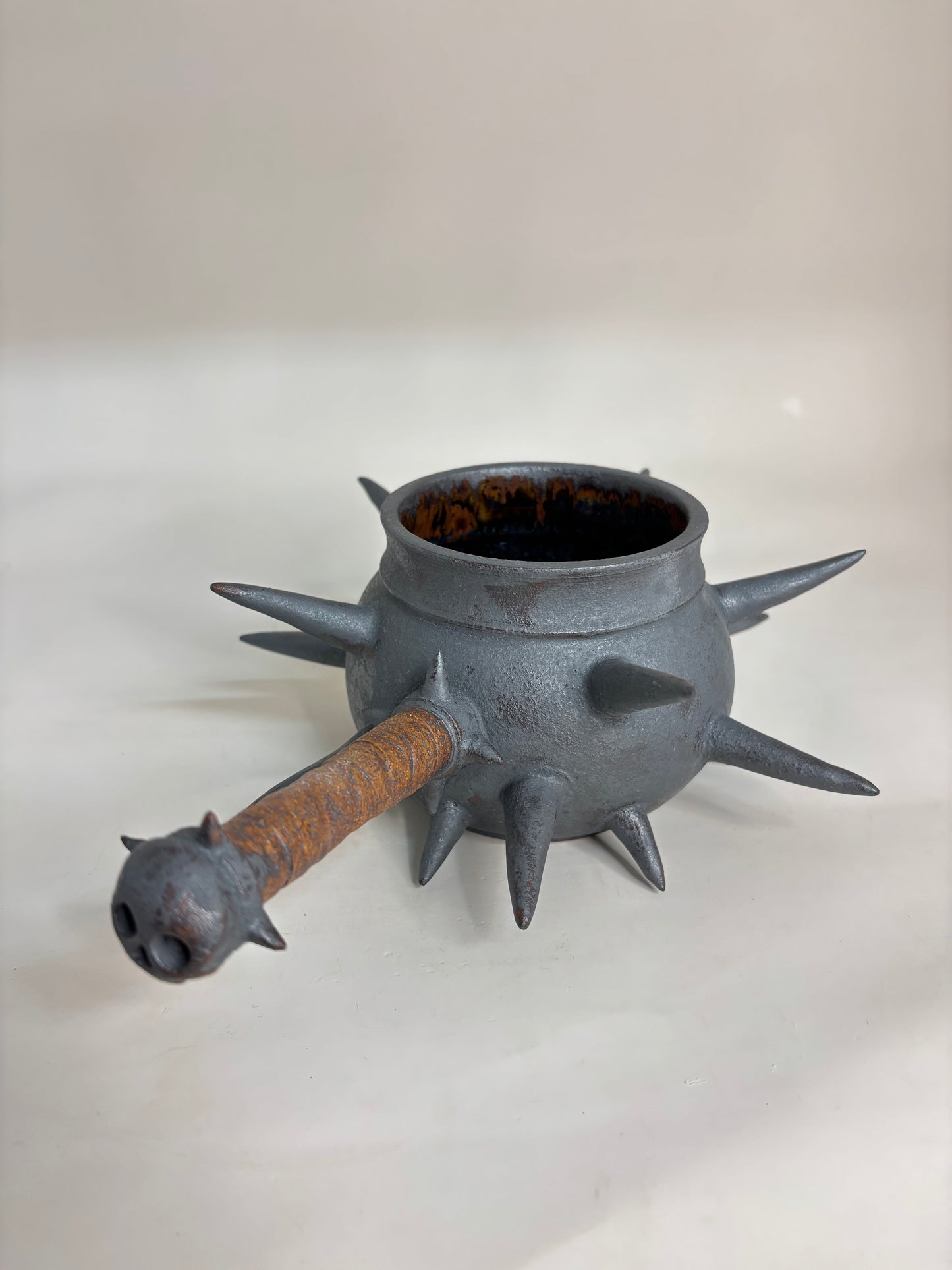 The Executioner’s Mace Mug