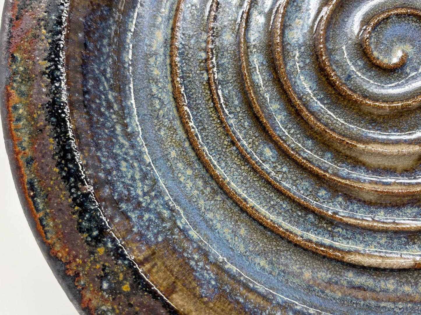 The Plate of Impending Doom