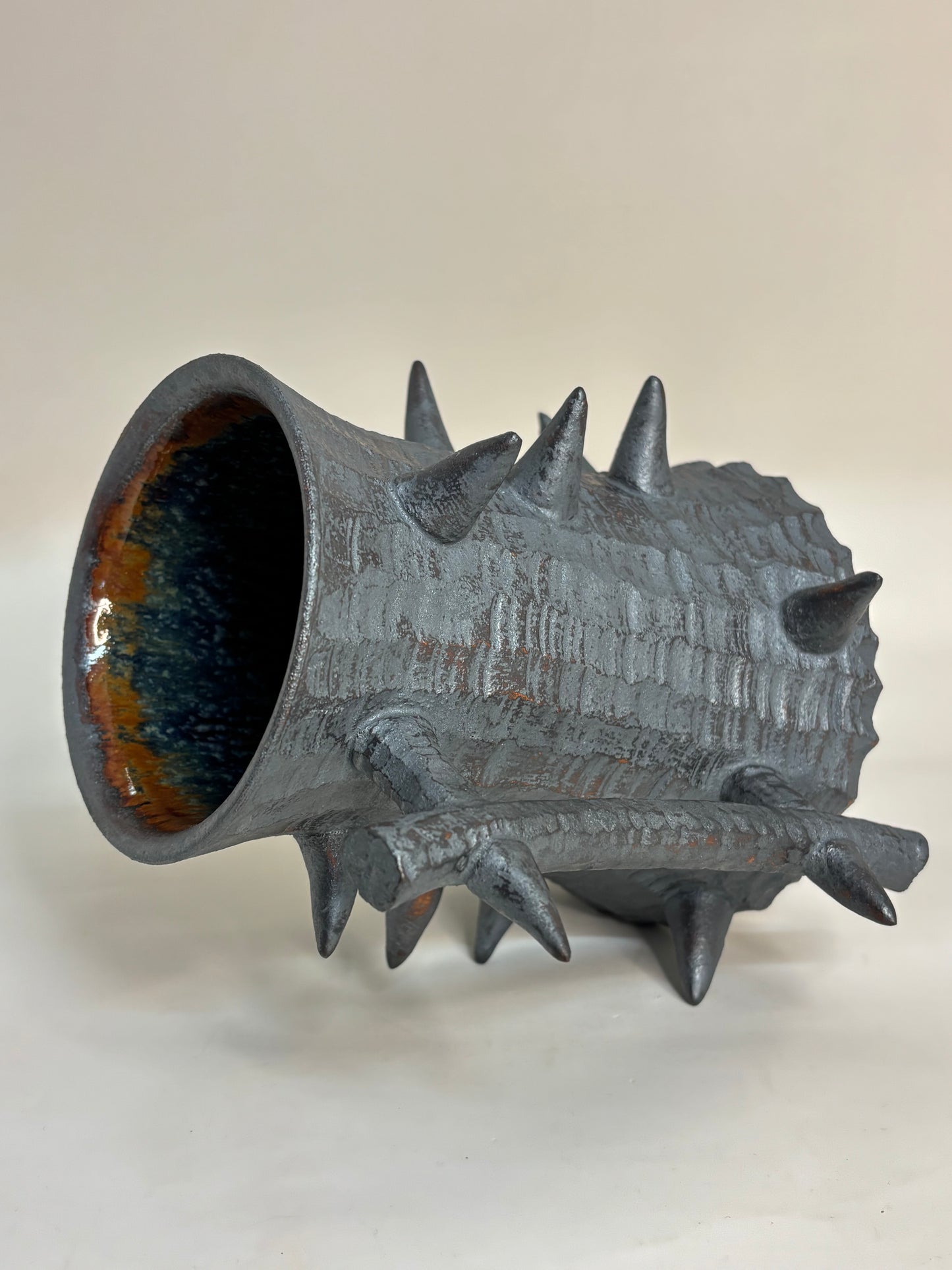 The Beer Stein of the Decrepit Forest