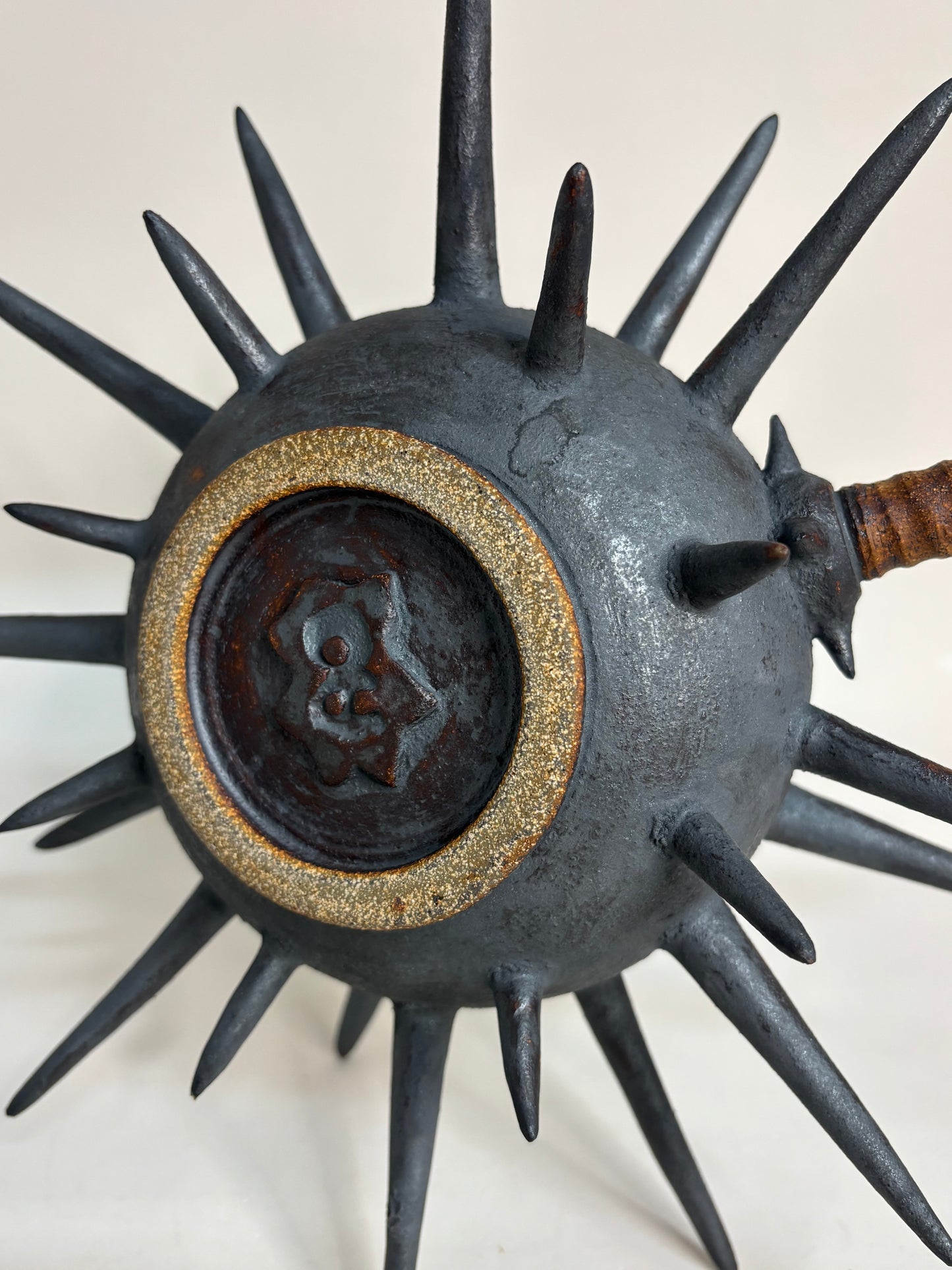 The Mace Bowl