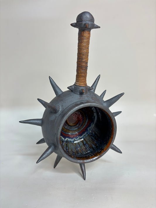 The Mace Mug of Blood Rage