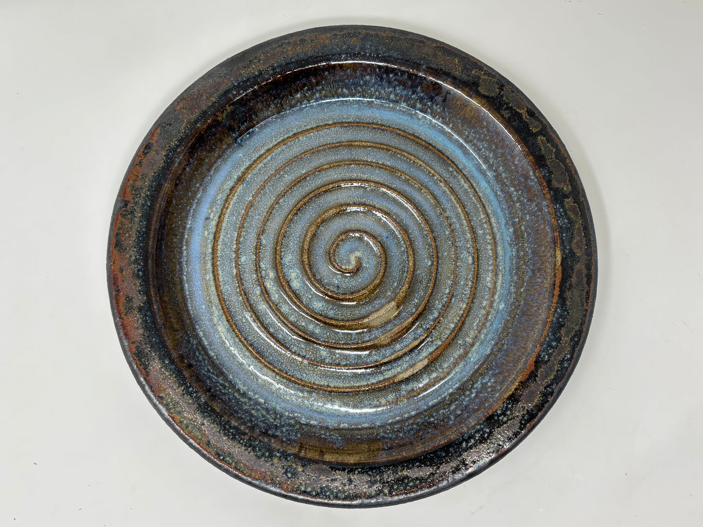 The Plate of Impending Doom