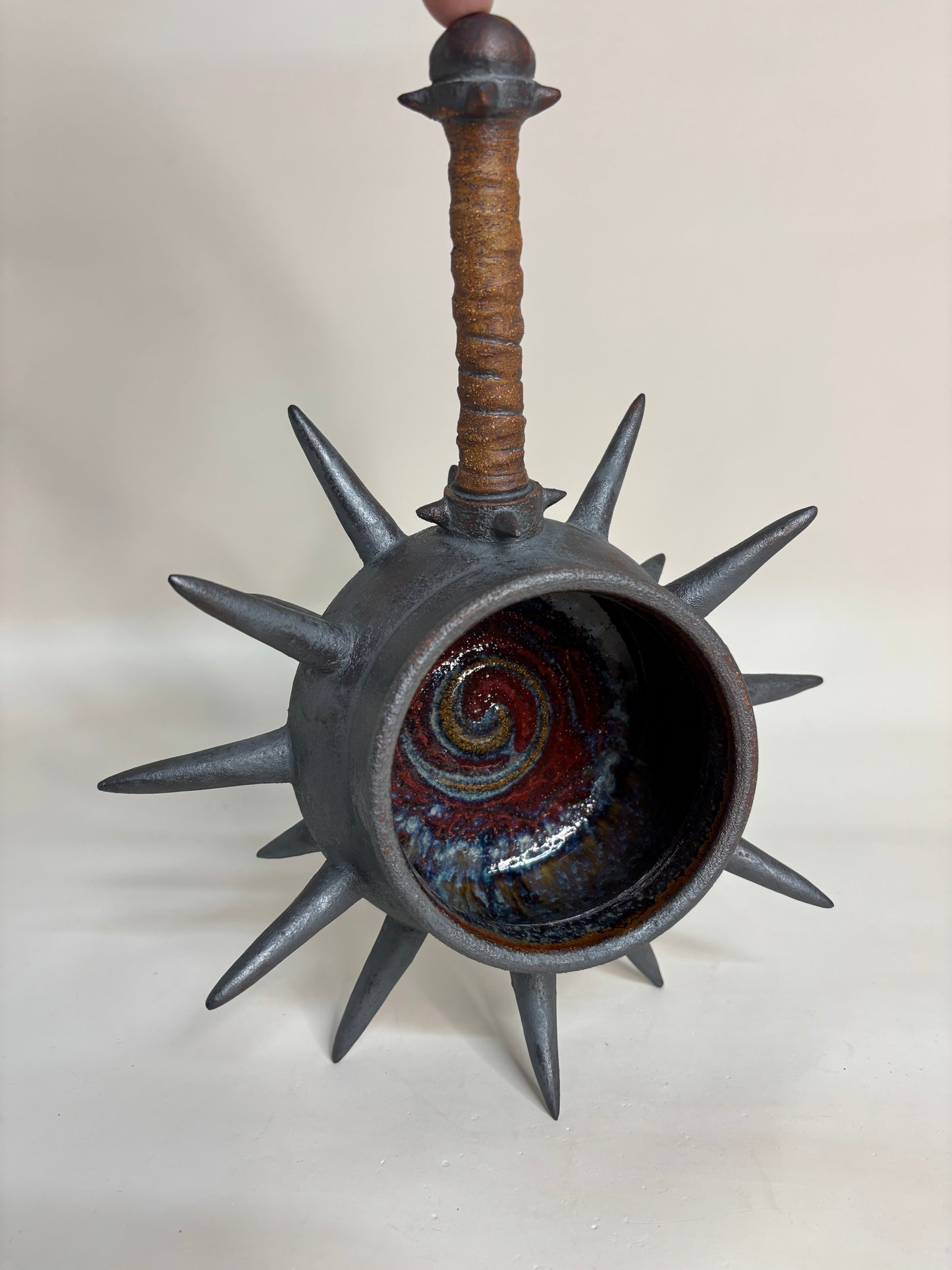 The Creator’s Favorite Mace Mug