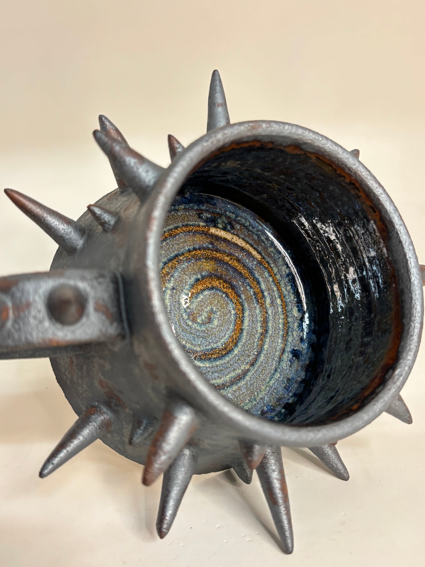 The Water Witch’s Battle Mug