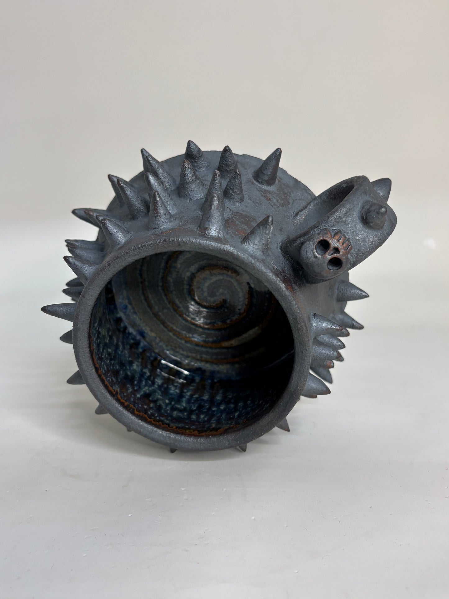 The Death Guard’s Battle Mug