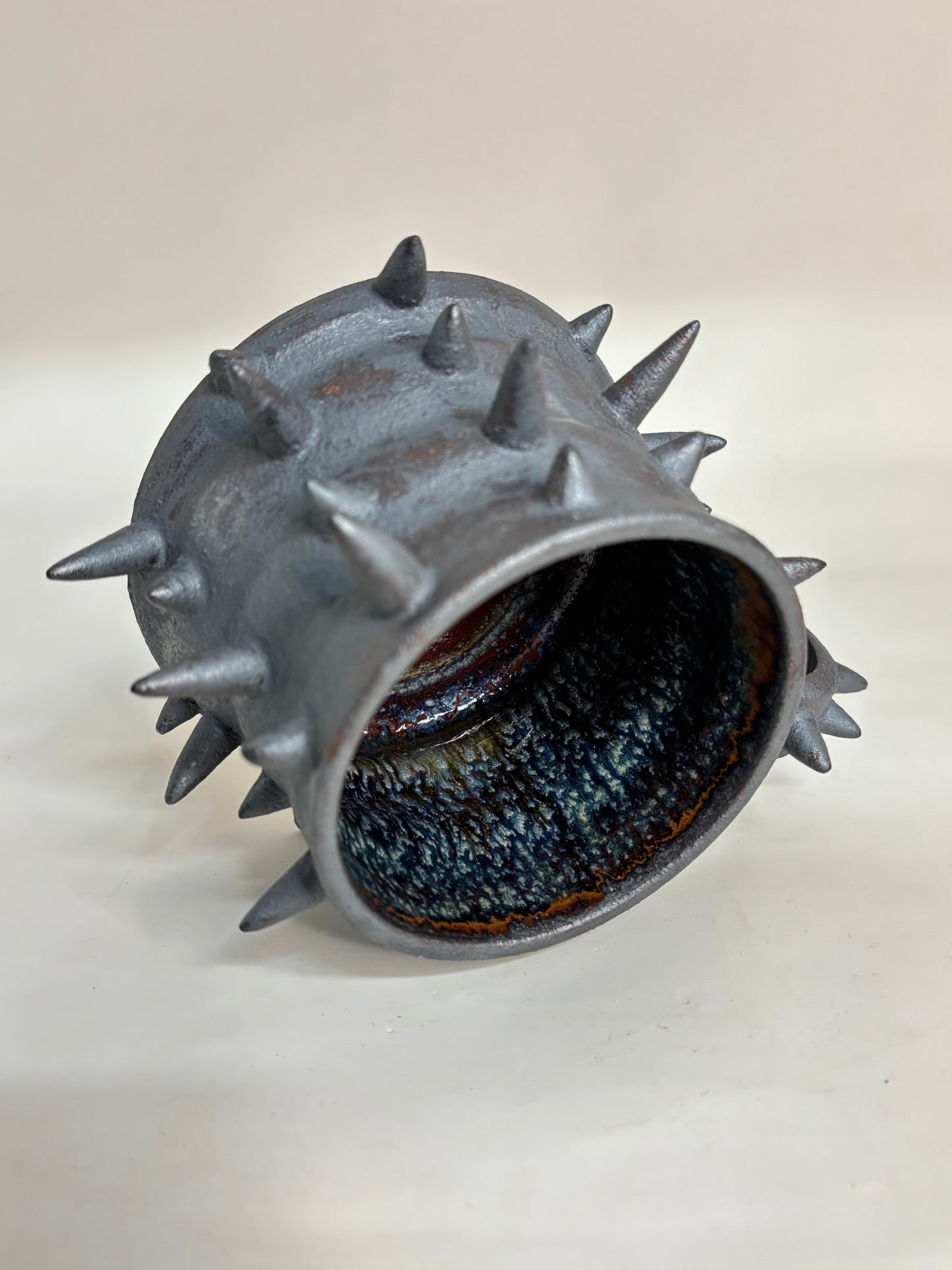 The Archer’s Battle Mug