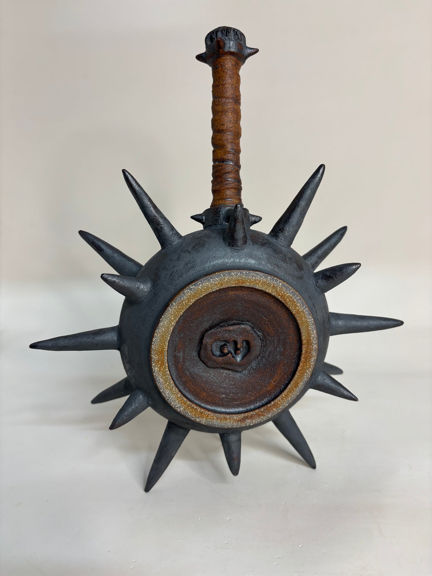 The Creator’s Favorite Mace Mug