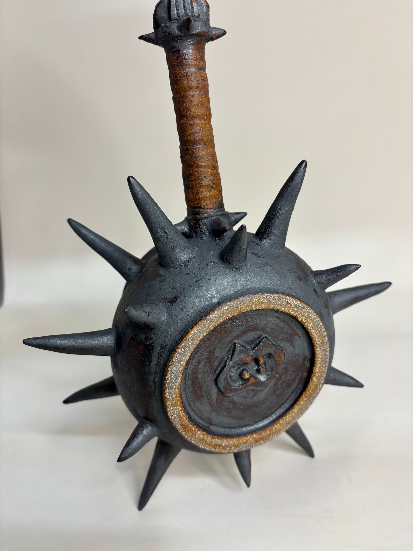 The Executioner’s Mace Mug