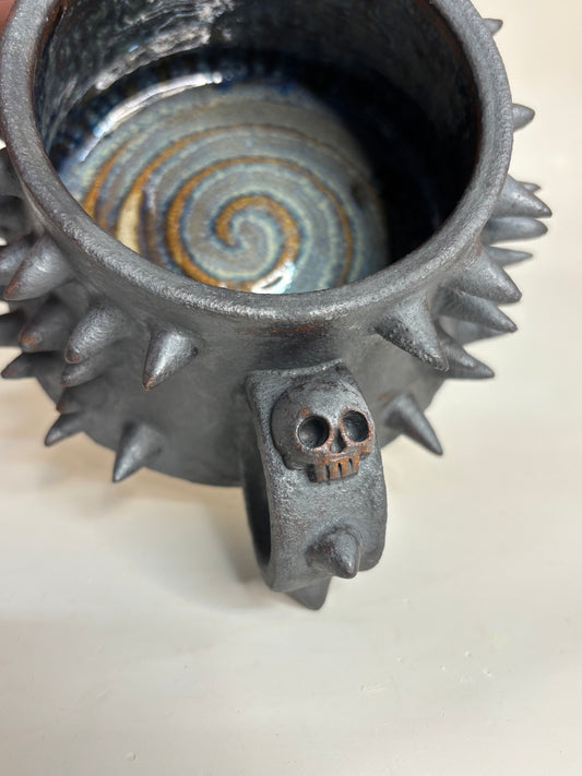 The Death Guard’s Battle Mug