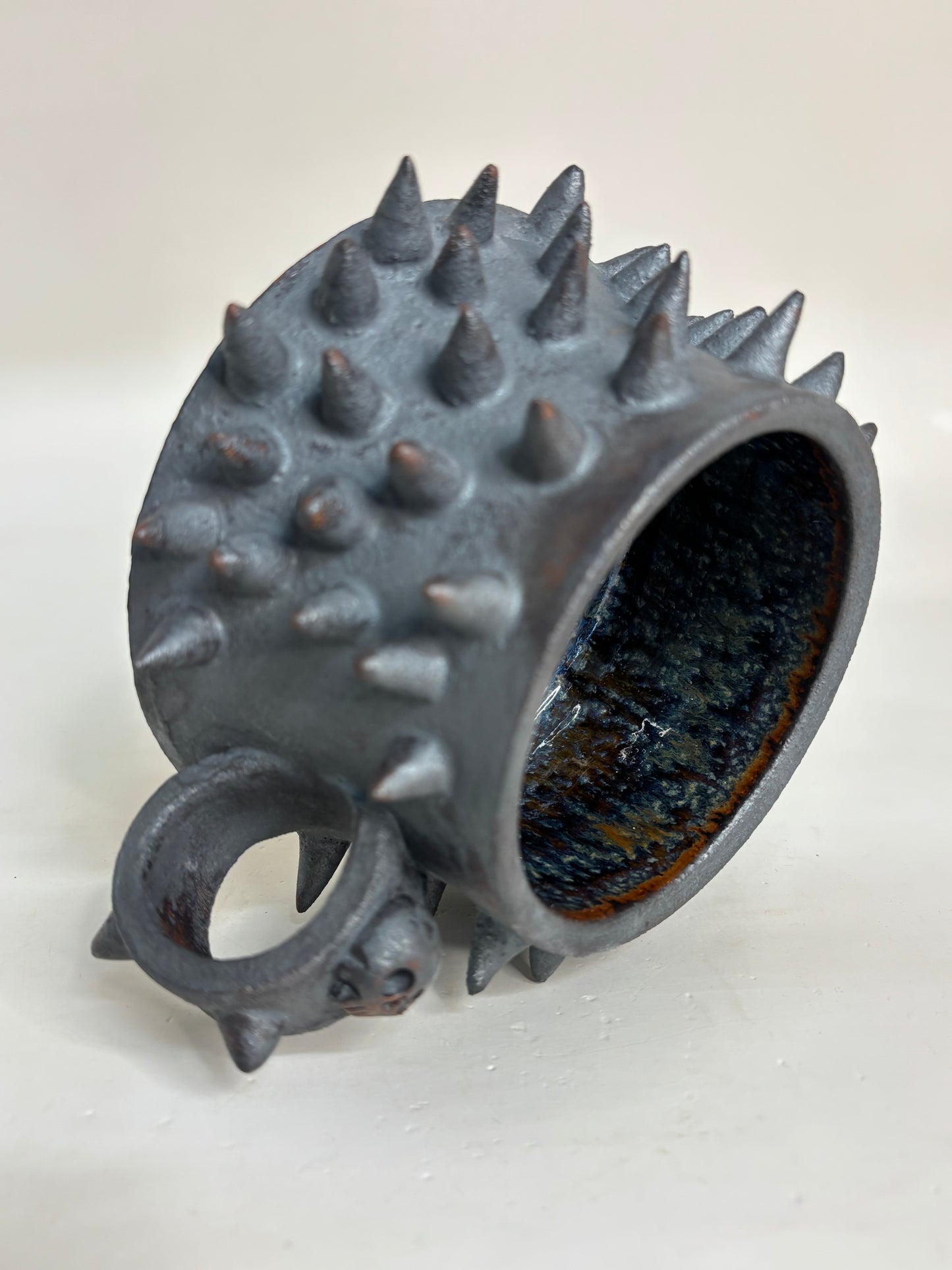 The Death Guard’s Battle Mug