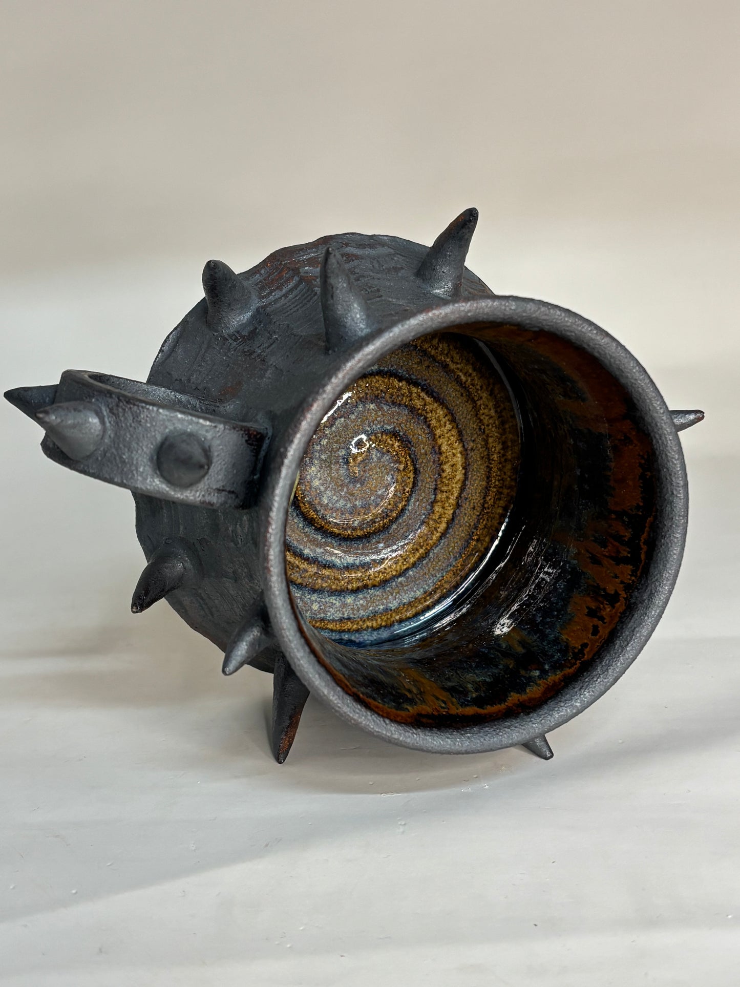 The Necromancer’s Battle Mug