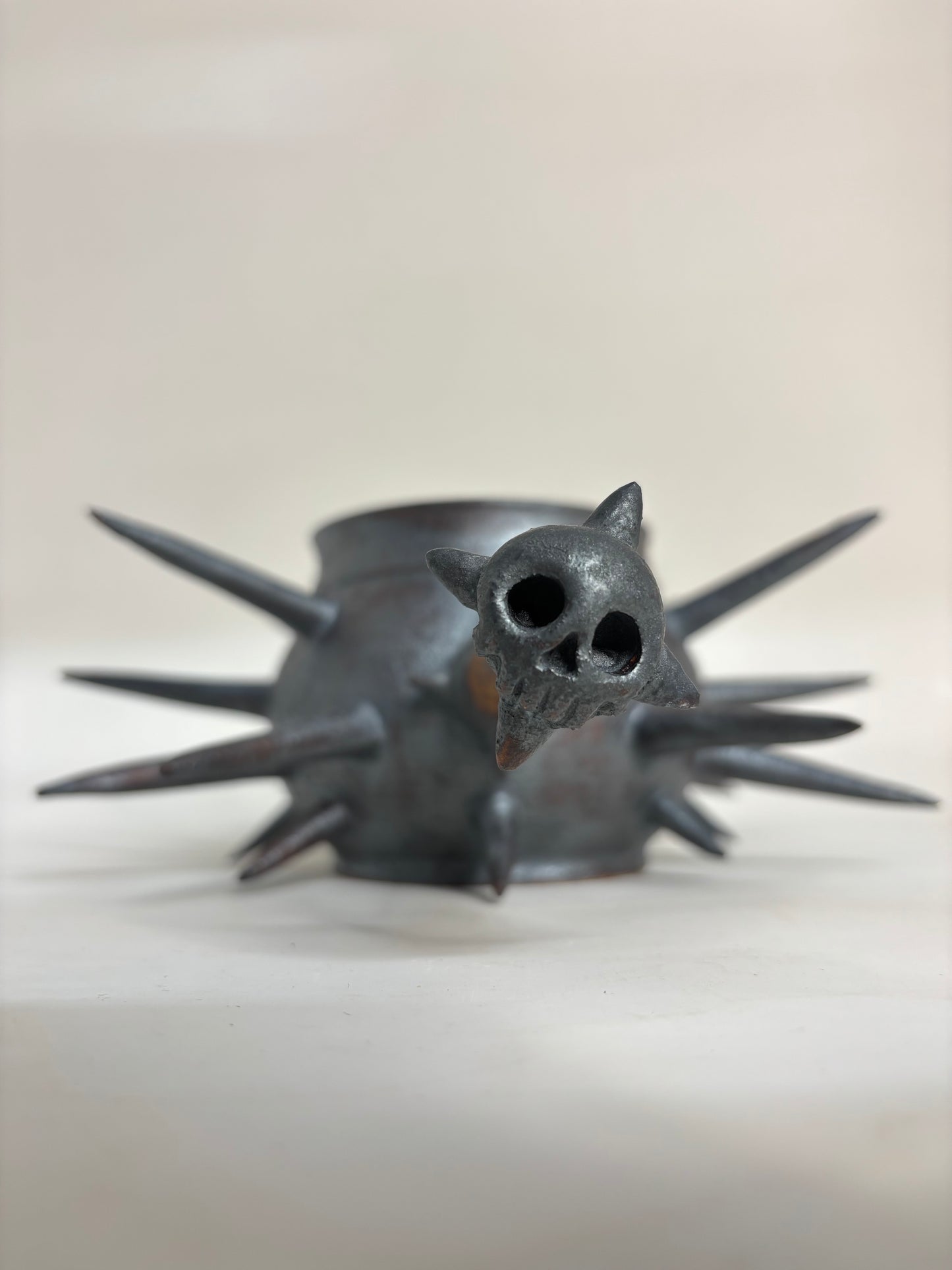 The Creature’s Mace Mug