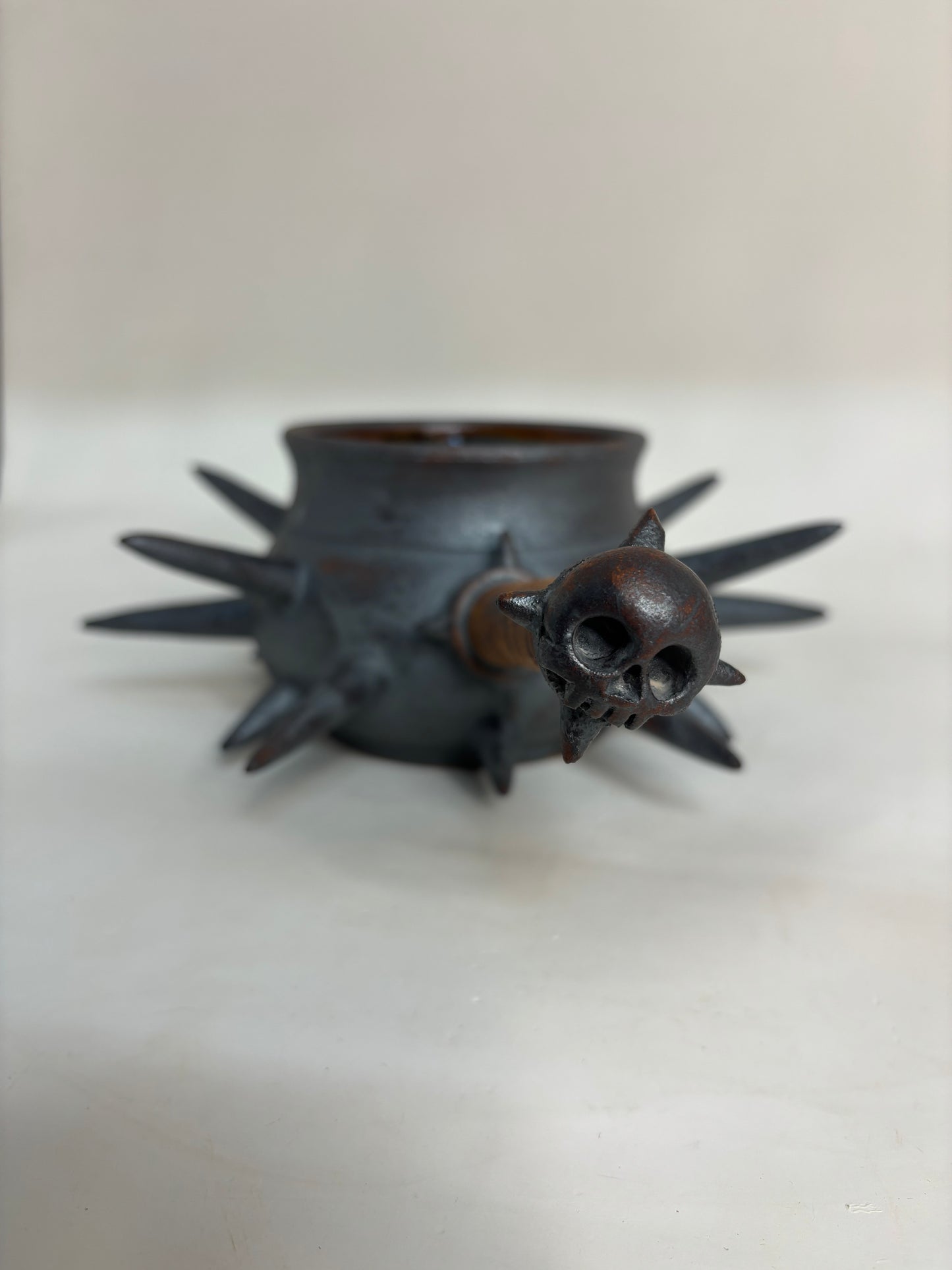 The Creator’s Favorite Mace Mug