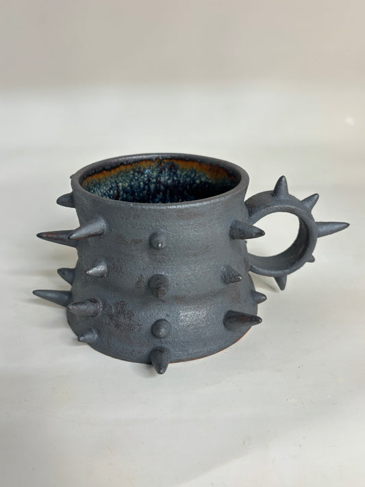 The Archer’s Battle Mug