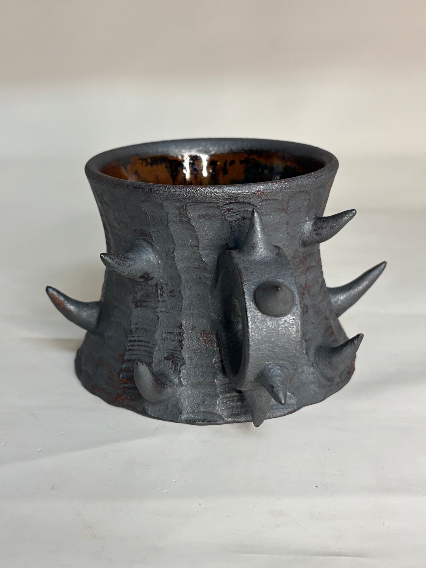 The Necromancer’s Battle Mug