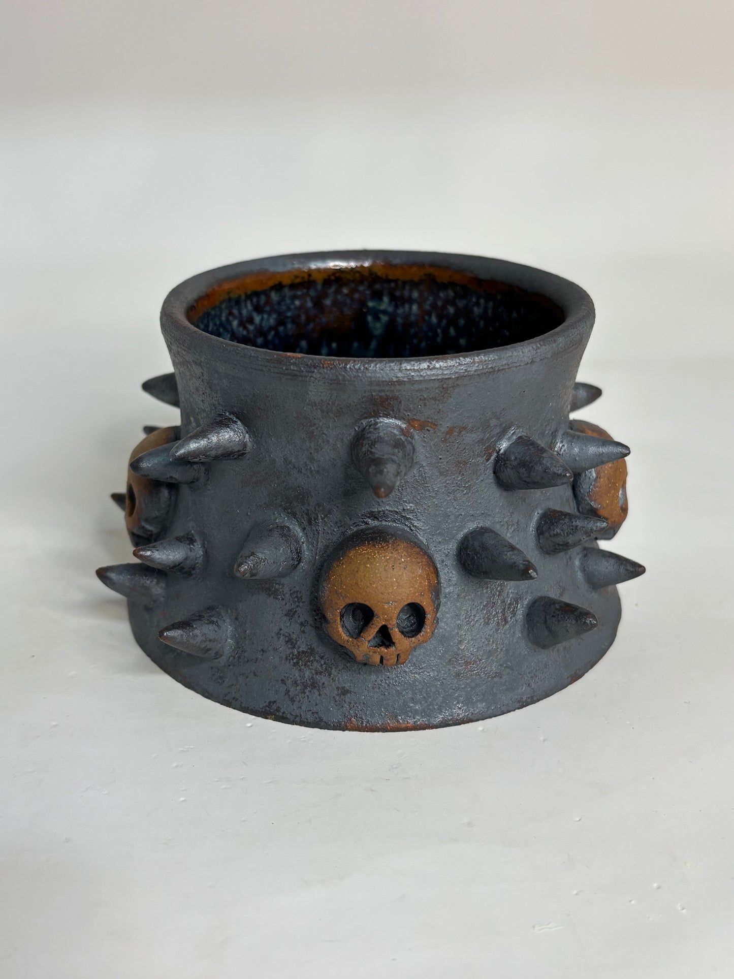 The Slain Triplets Battle Mug