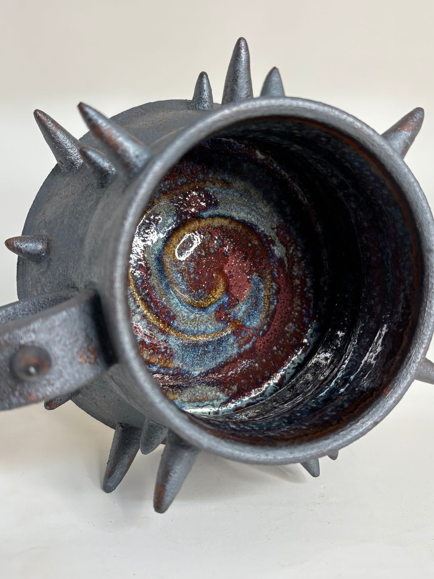 The Warg Rider’s Battle Mug