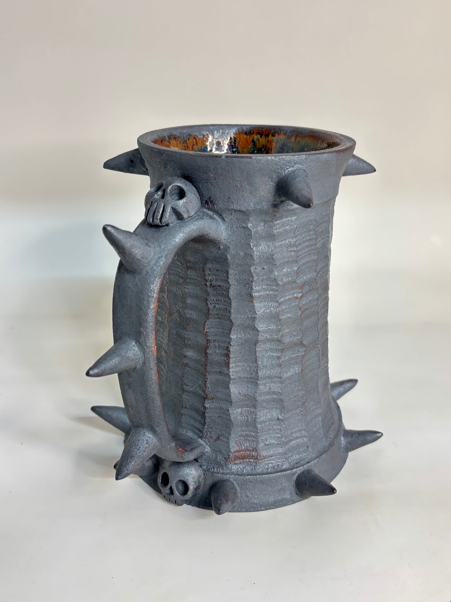 The Big Battle Beer Stein