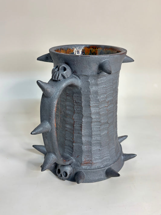 The Big Battle Beer Stein